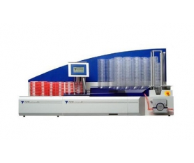 PS900 高通量全自動(dòng)平皿分裝機(jī)